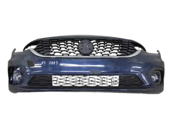Bumper	Fiat Tipo 2 II HB Kombi 15-20 735631451  Voorbumper KS7883