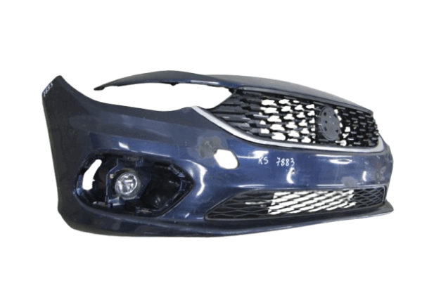 Bumper	Fiat Tipo 2 II HB Kombi 15-20 735631451  Voorbumper KS7883