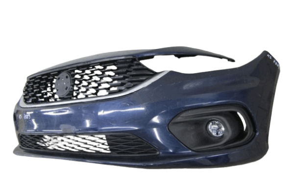 Bumper	Fiat Tipo 2 II HB Kombi 15-20 735631451  Voorbumper KS7883