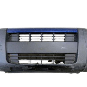 Bumper	Fiorino Bipper Nemo 07-15 1308786070  Voorbumper JM1157