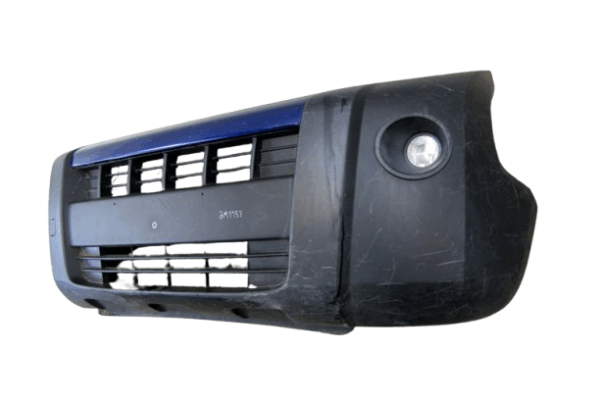 Bumper	Fiorino Bipper Nemo 07-15 1308786070  Voorbumper JM1157