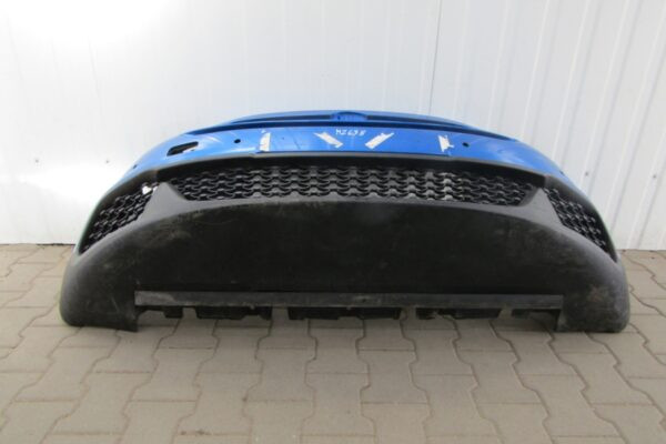 Bumper	Fiat 500X 500 X Lift 18- Voorbumper MZ638