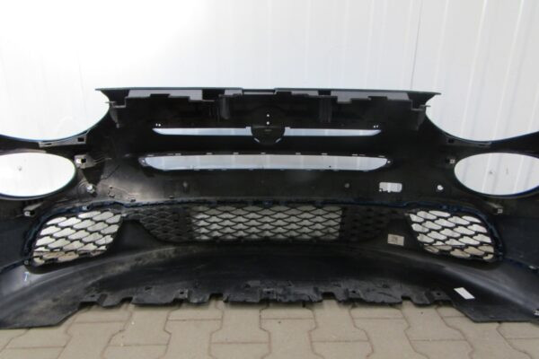 Bumper	Fiat 500X 500 X Lift 18- Voorbumper MZ638