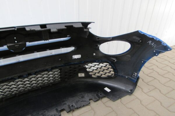 Bumper	Fiat 500X 500 X Lift 18- Voorbumper MZ638
