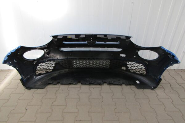 Bumper	Fiat 500X 500 X Lift 18- Voorbumper MZ638