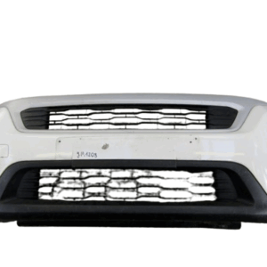 Bumper	Fiorino Qubo Nemo LIFT 16-  Voorbumper JM1208