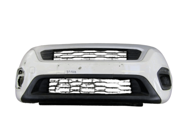 Bumper	Fiorino Qubo Nemo LIFT 16-  Voorbumper JM1208