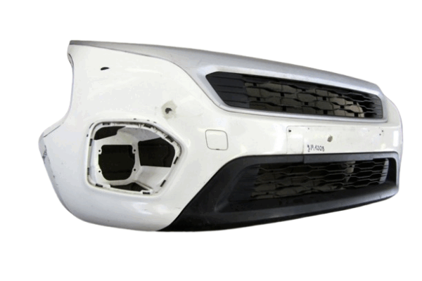 Bumper	Fiorino Qubo Nemo LIFT 16-  Voorbumper JM1208