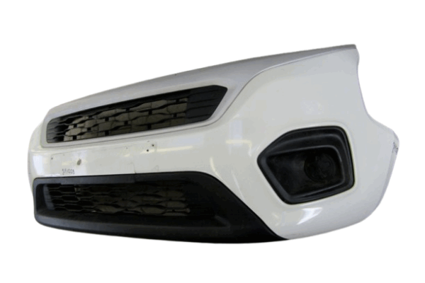 Bumper	Fiorino Qubo Nemo LIFT 16-  Voorbumper JM1208