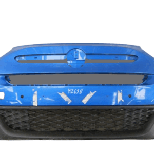Bumper	Fiat 500X 500 X Lift 18- Voorbumper MZ638