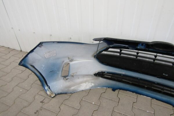 Bumper Ford B-Max 12-17 AV11-17757 Voorbumper JM270