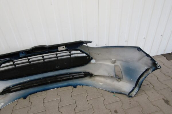 Bumper Ford B-Max 12-17 AV11-17757 Voorbumper JM270
