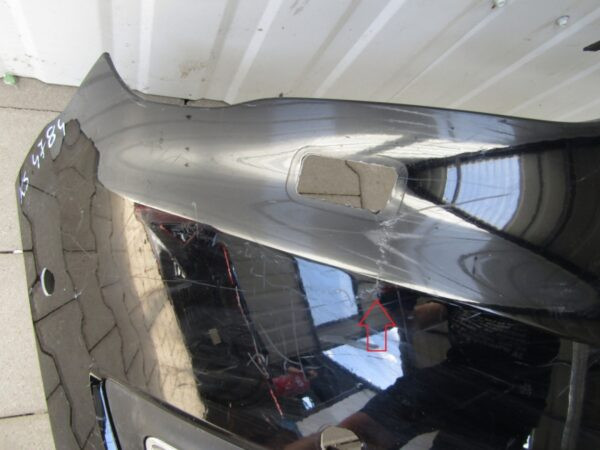 Bumper Ford C-Max 2 II FACELIFT 14- F1CB-R17757 Voorbumper KS4784
