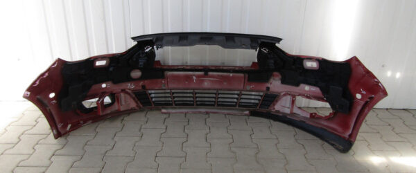 Bumper Ford C-Max 2 II FACELIFT 14- F1CB-R17757 Achterbumper KS4786