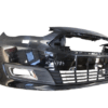 Bumper Ford C-Max 2 II FACELIFT 14- F1CB-R17757 Voorbumper KS4784
