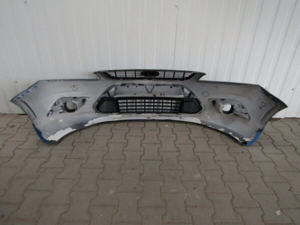 Bumper Ford Focus MK2 FACELIFT ST SPORT 08- Voorbumper Q4430