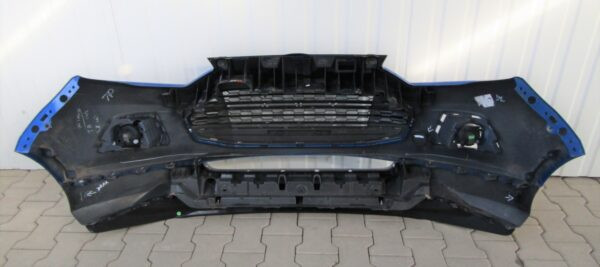 Bumper Ford Ecosport 13-17 Voorbumper KS3548