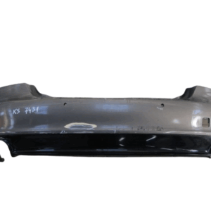 Bumper Audi A7 4G8 10-14 4G8807511 Achterbumper KS7431