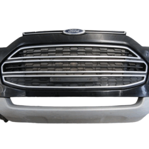 Bumper Ford Ecosport 2 II 12-17 CN15-17757 Voorbumper KJ4229