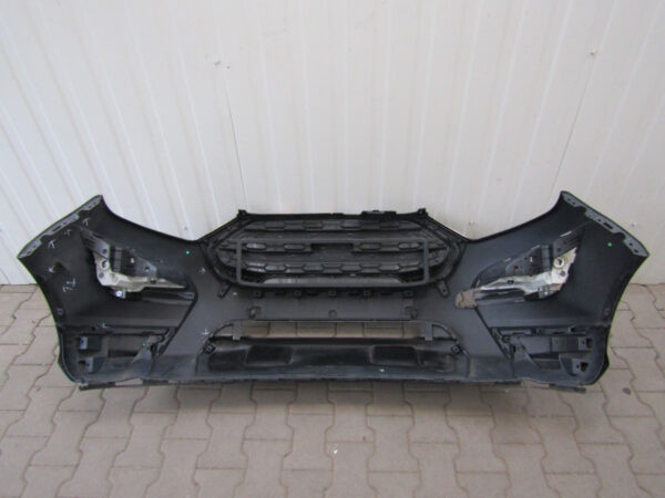 Bumper Ford Ecosport 2 II FACELIFT 16- GN15-19B968 Voorbumper JM1538
