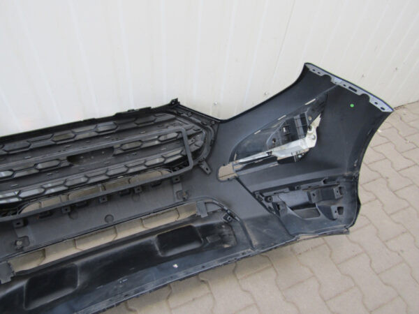 Bumper Ford Ecosport 2 II FACELIFT 16- GN15-19B968 Voorbumper JM1538