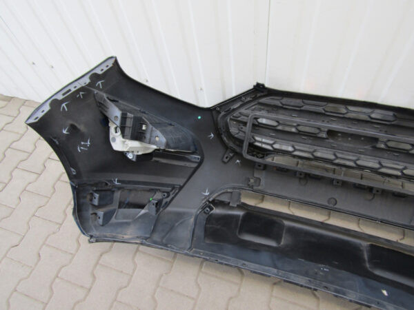 Bumper Ford Ecosport 2 II FACELIFT 16- GN15-19B968 Voorbumper JM1538