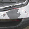 Bumper Ford Ecosport 13-17 Voorbumper MZ343