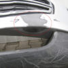 Bumper Ford Ecosport 13-17 Voorbumper MZ343