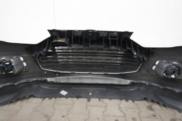 Bumper Ford Ecosport 13-17 Voorbumper MZ343