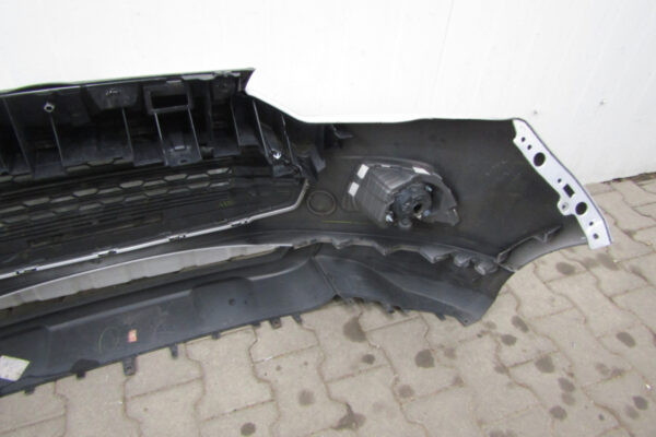 Bumper Ford Ecosport 13-17 Voorbumper MZ343