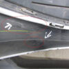 Bumper Ford Ecosport 13-17 Voorbumper MZ343