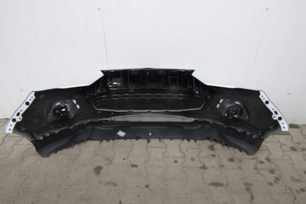 Bumper Ford Ecosport 13-17 Voorbumper MZ343