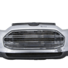Bumper Ford Ecosport 13-17 Voorbumper MZ343