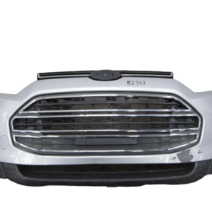 Bumper Ford Ecosport 13-17 Voorbumper MZ343