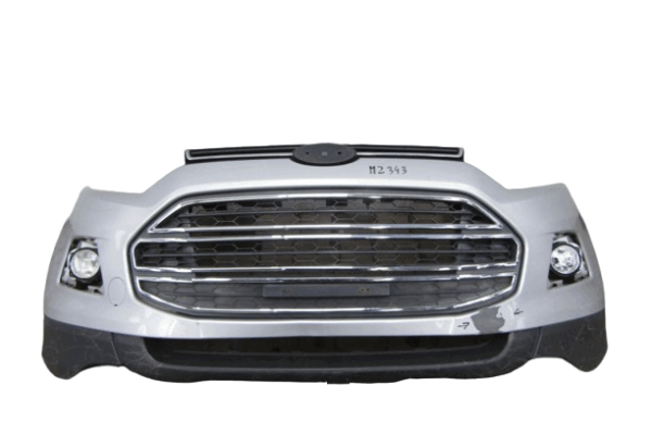 Bumper Ford Ecosport 13-17 Voorbumper MZ343