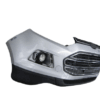 Bumper Ford Ecosport 13-17 Voorbumper MZ343
