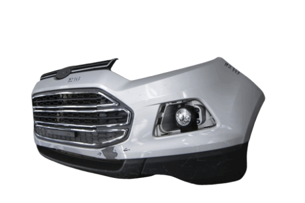 Bumper Ford Ecosport 13-17 Voorbumper MZ343