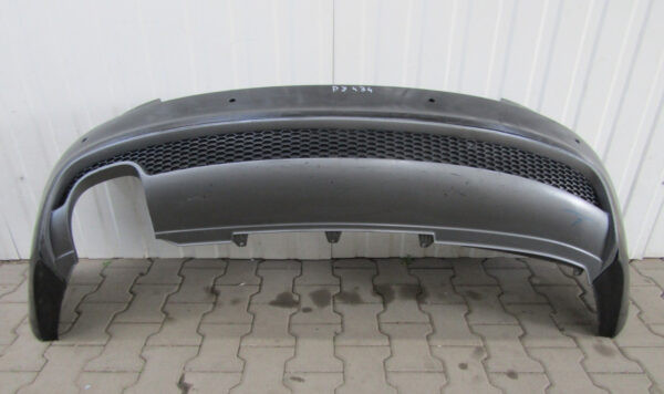 Bumper Audi A5 8T 8T8 Sportback S-Line SLINE Facelift 11- 8T8807511F Achterbumper PJ434