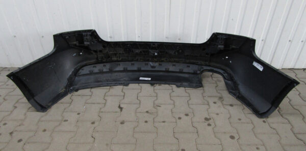 Bumper Audi A5 8T 8T8 Sportback S-Line SLINE Facelift 11- 8T8807511F Achterbumper PJ434