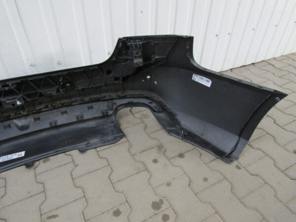 Bumper Audi A5 8T 8T8 Sportback S-Line SLINE Facelift 11- 8T8807511F Achterbumper PJ434