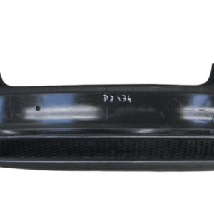 Bumper Audi A5 8T 8T8 Sportback S-Line SLINE Facelift 11- 8T8807511F Achterbumper PJ434
