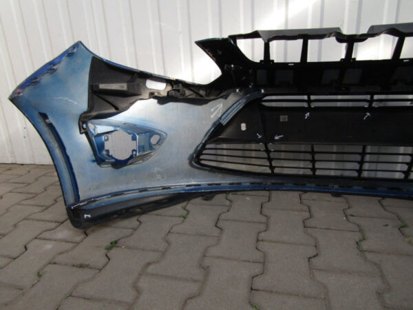 Bumper FORD C-MAX II MK2 10-14 Voorbumper PJ160