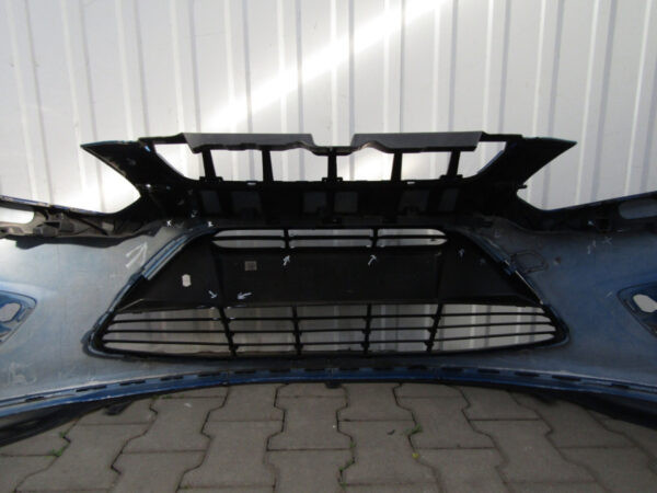 Bumper FORD C-MAX II MK2 10-14 Voorbumper PJ160