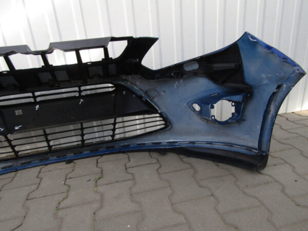 Bumper FORD C-MAX II MK2 10-14 Voorbumper PJ160
