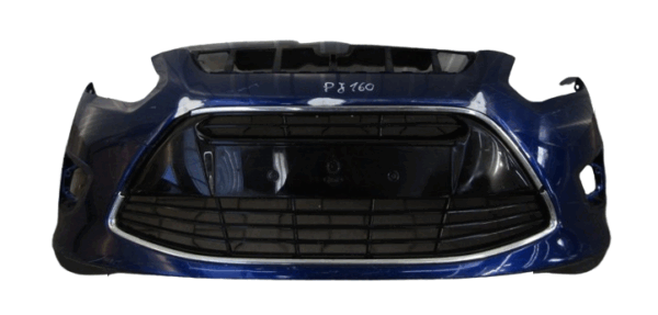 Bumper FORD C-MAX II MK2 10-14 Voorbumper PJ160