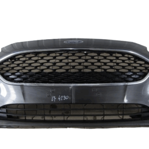 Bumper Ford Fiesta MK8 17- H1BB17K819 Voorbumper KJ4290