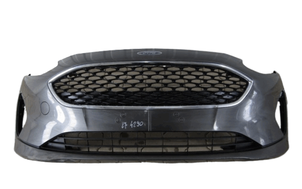 Bumper Ford Fiesta MK8 17- H1BB17K819 Voorbumper KJ4290