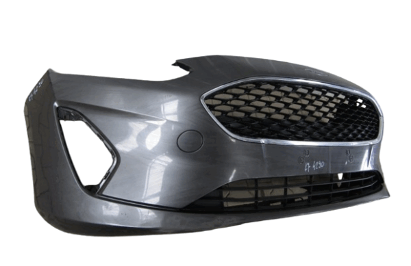 Bumper Ford Fiesta MK8 17- H1BB17K819 Voorbumper KJ4290