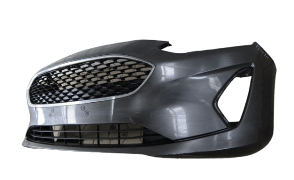 Bumper Ford Fiesta MK8 17- H1BB17K819 Voorbumper KJ4290