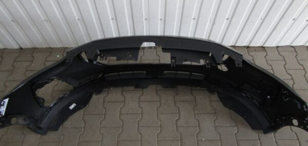 Bumper Ford Fiesta MK8 VIII ACTIVE FACELIFT 21-N1BB-17757-C Voorbumper KJ1171